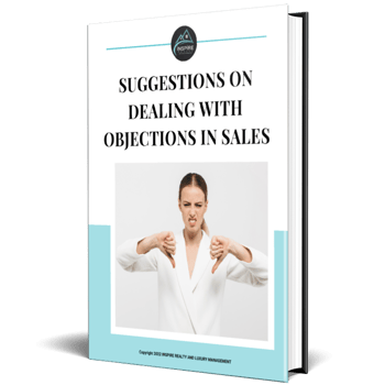 Objection In Sales