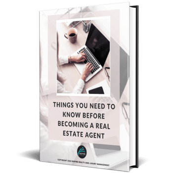 Things you should know before becoming a real estate agent